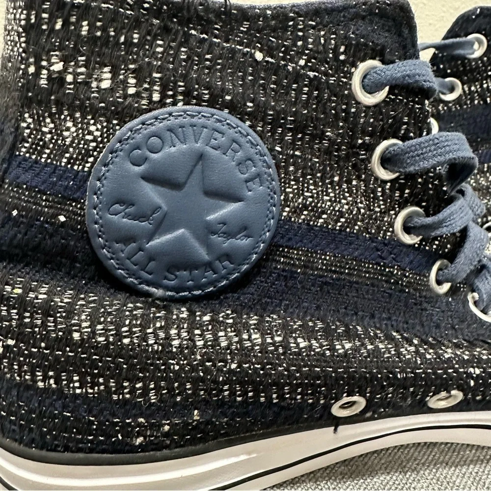 Converse sz 10